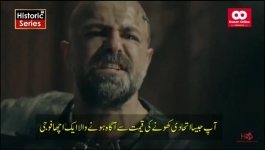 Kurulus Osman - Season 02 Episode 34